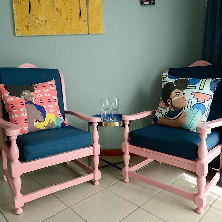 De Wingerd Wijnland Lodge Paarl Ngoại thất bức ảnh