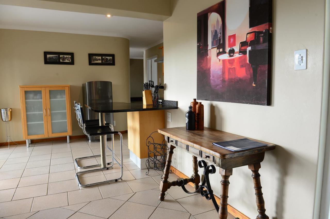 De Wingerd Wijnland Lodge Paarl Ngoại thất bức ảnh