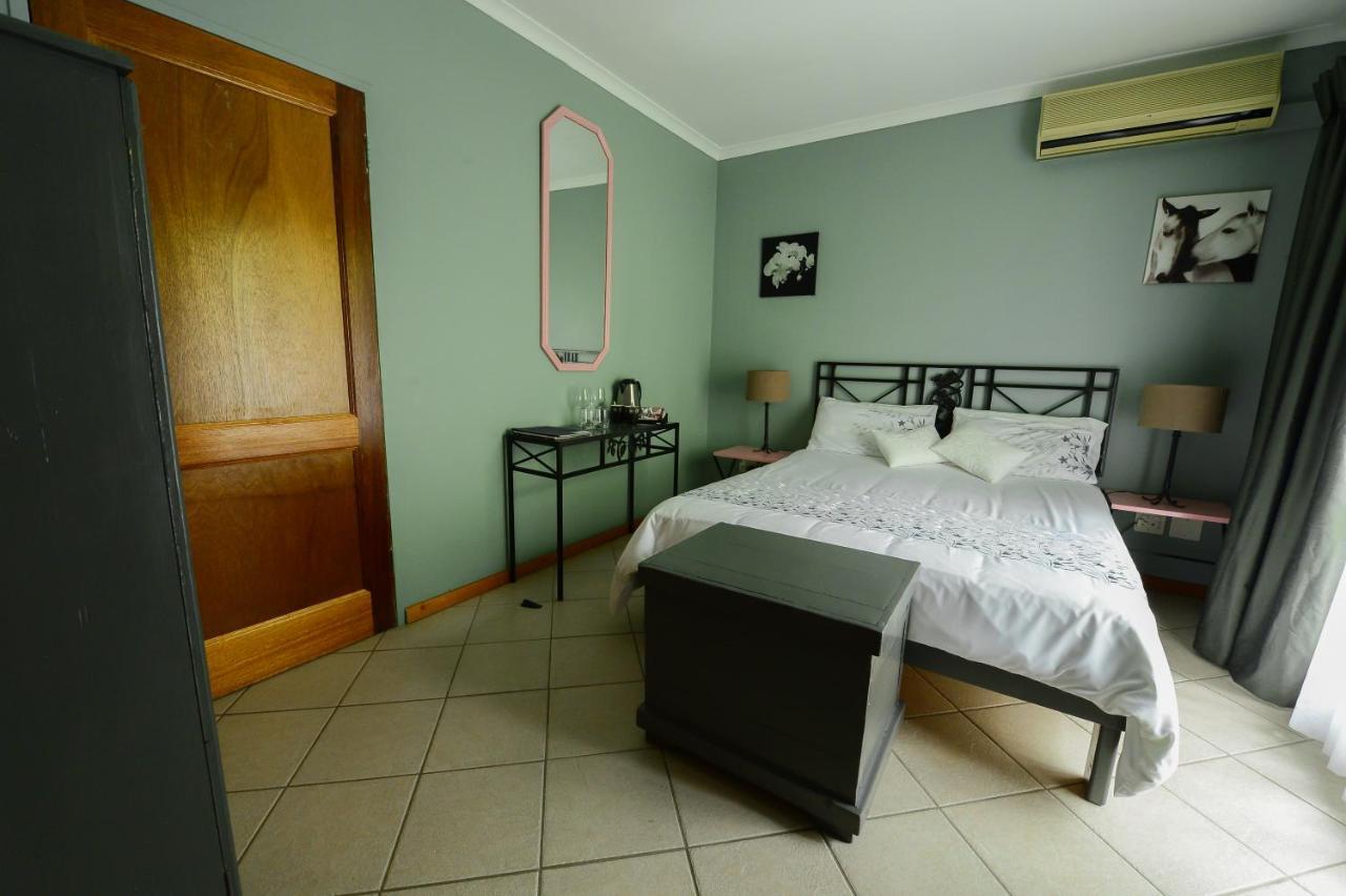 De Wingerd Wijnland Lodge Paarl Ngoại thất bức ảnh