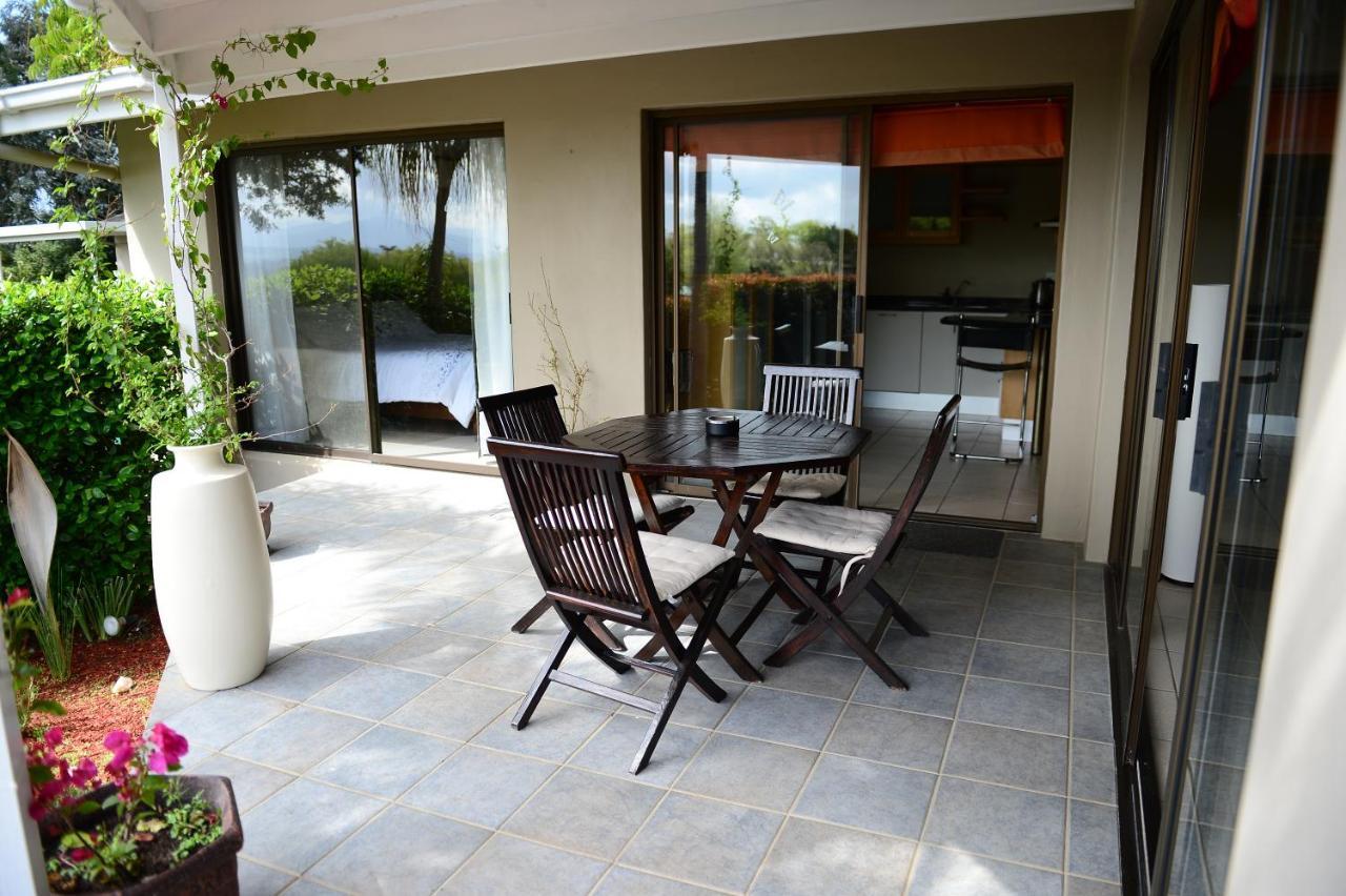 De Wingerd Wijnland Lodge Paarl Ngoại thất bức ảnh