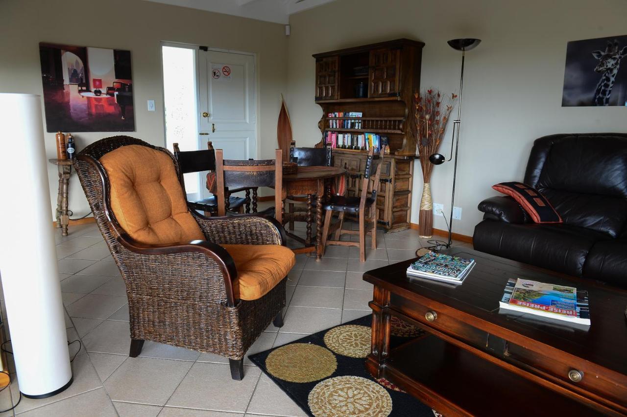 De Wingerd Wijnland Lodge Paarl Ngoại thất bức ảnh