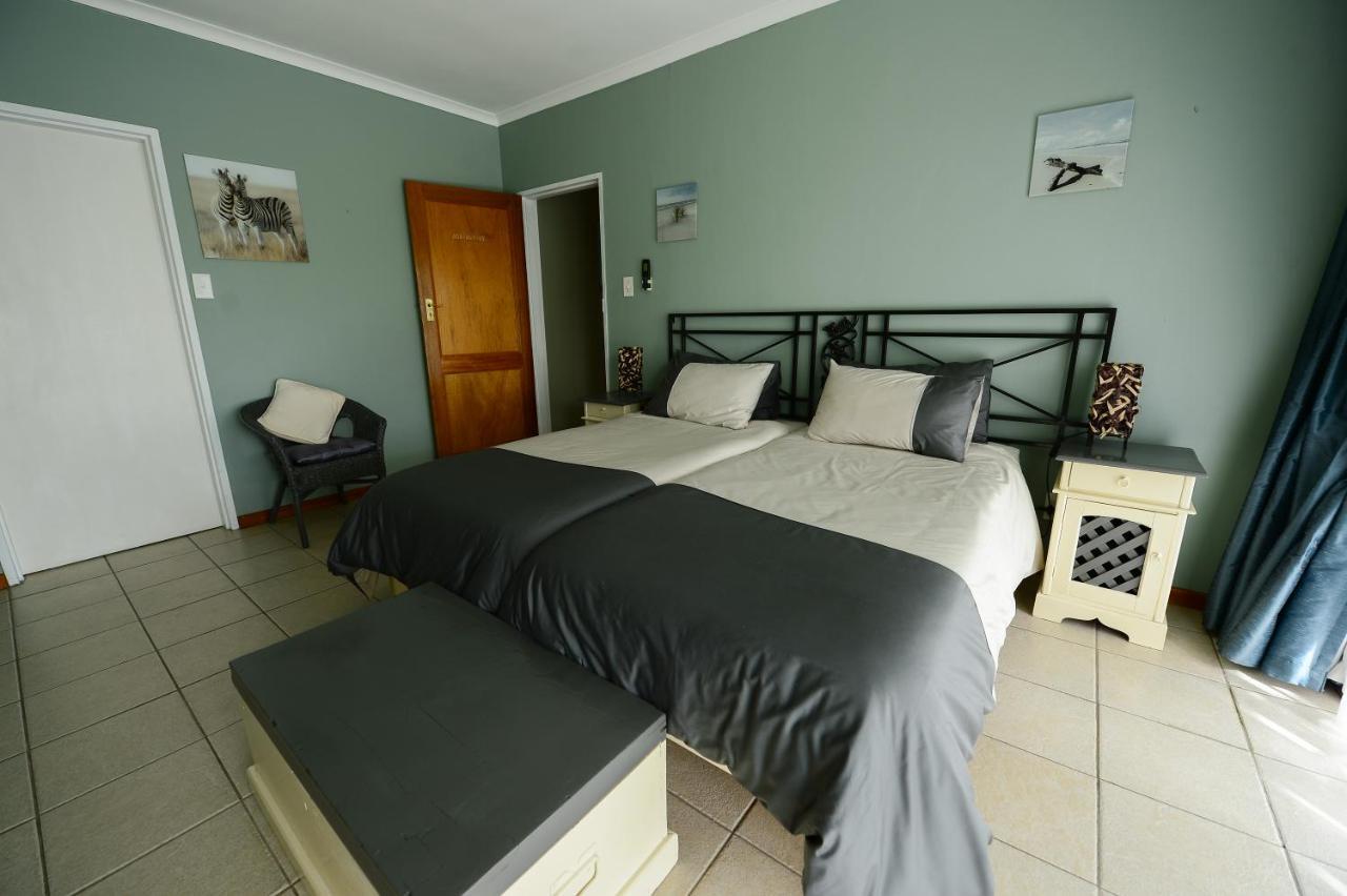 De Wingerd Wijnland Lodge Paarl Ngoại thất bức ảnh