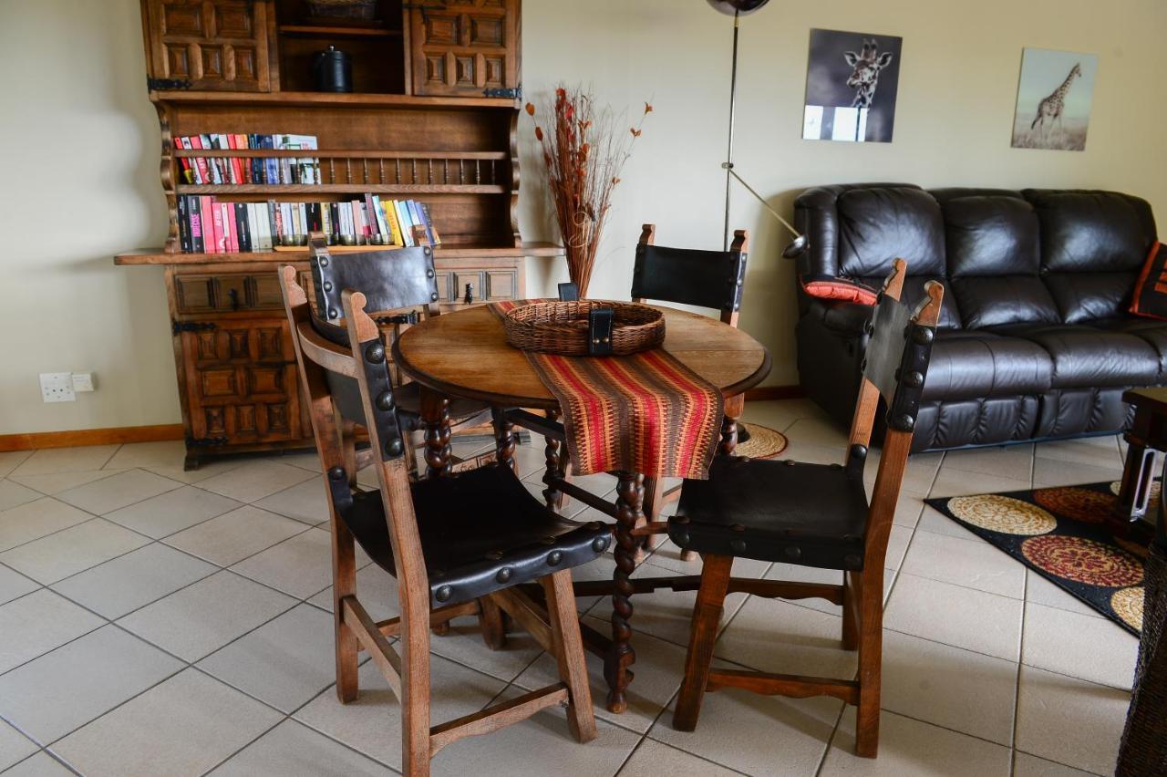 De Wingerd Wijnland Lodge Paarl Ngoại thất bức ảnh