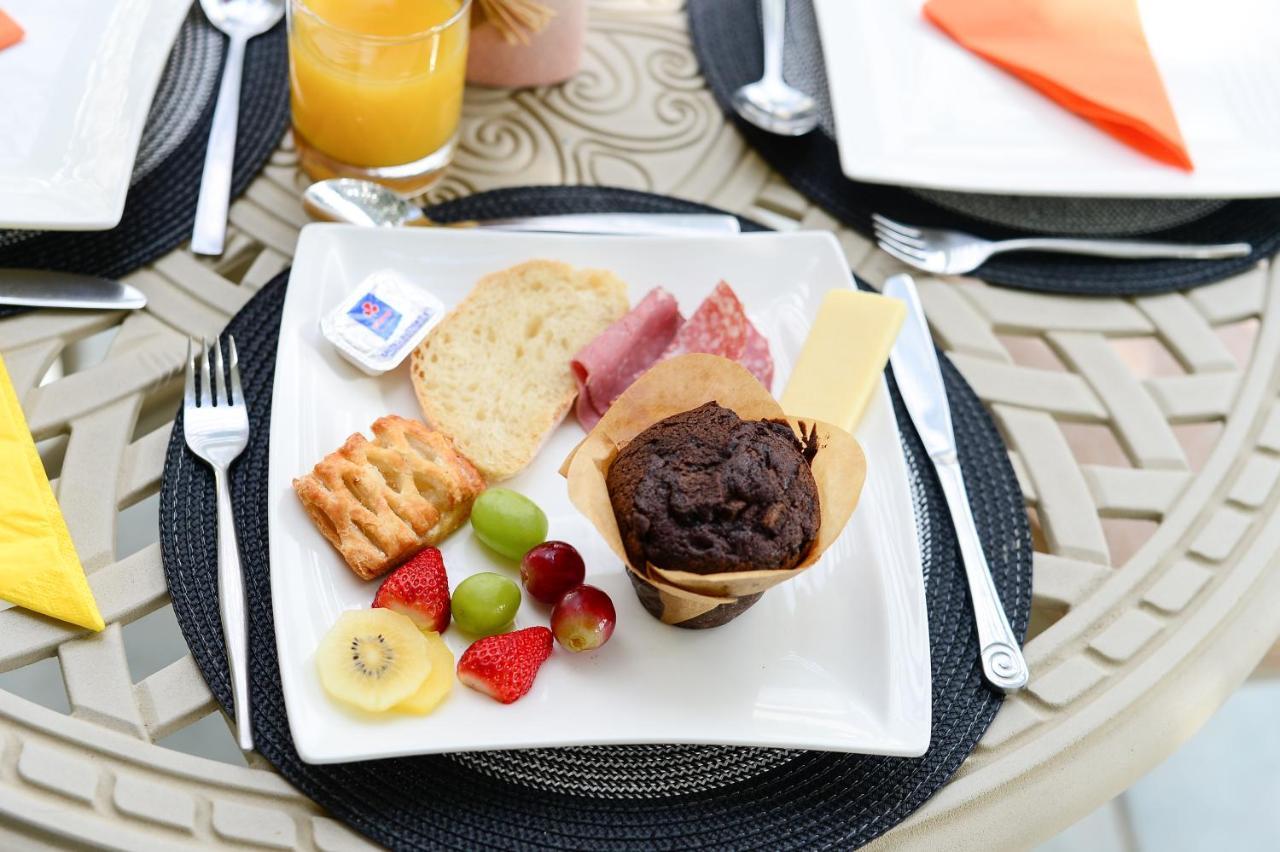 De Wingerd Wijnland Lodge Paarl Ngoại thất bức ảnh