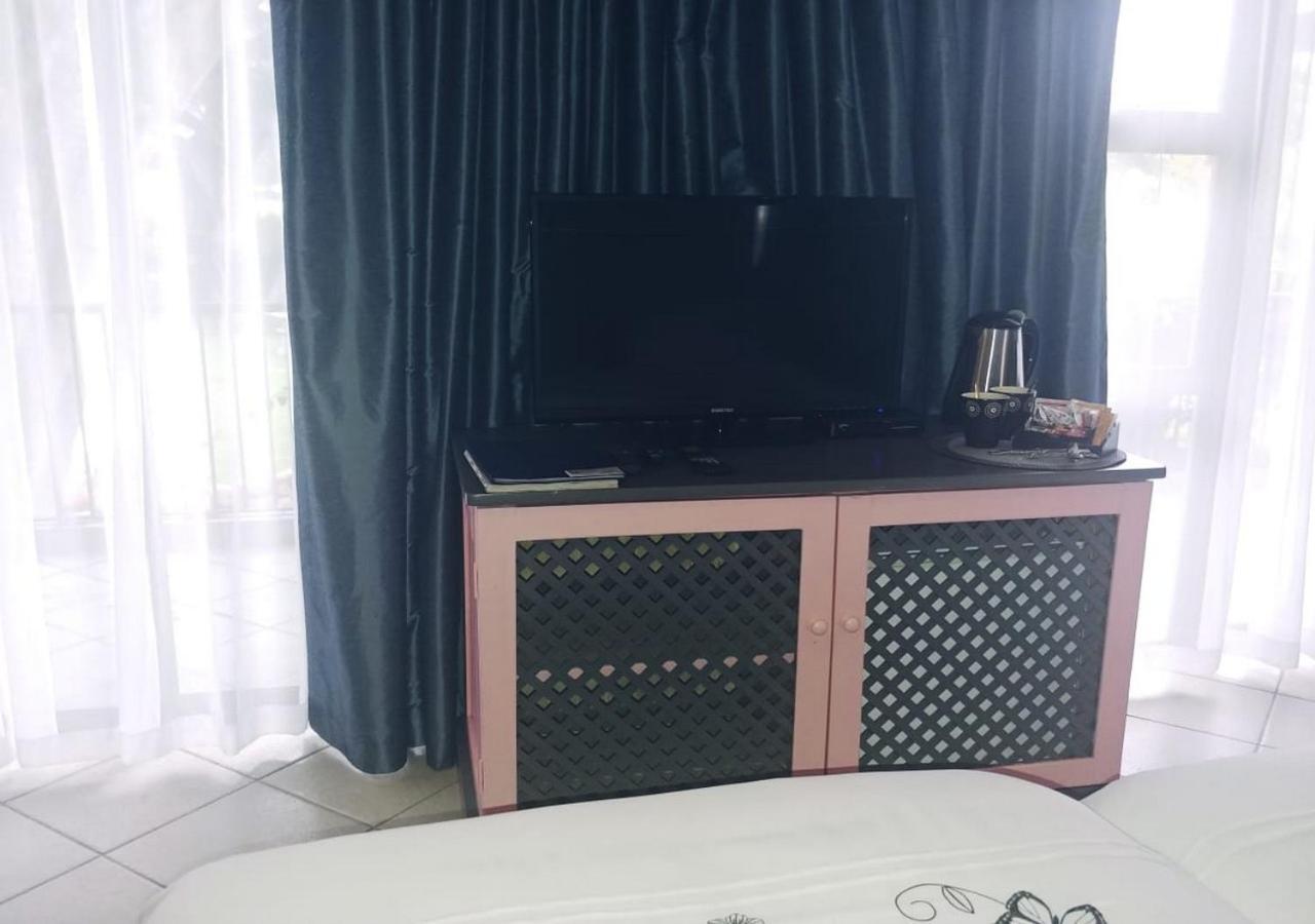 De Wingerd Wijnland Lodge Paarl Ngoại thất bức ảnh