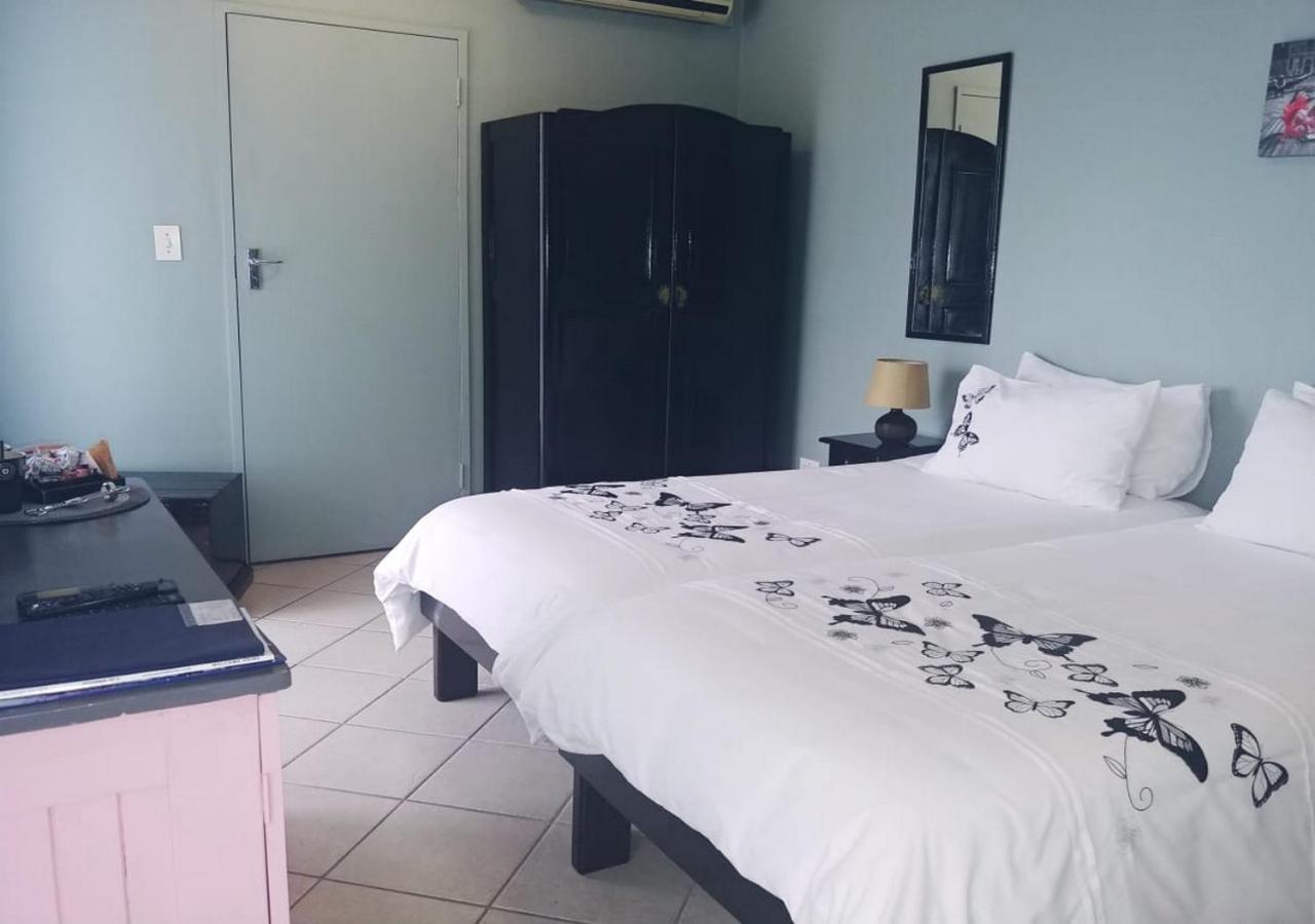 De Wingerd Wijnland Lodge Paarl Ngoại thất bức ảnh